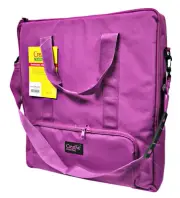 Creative Notions Embroidery Attachment Bag CNL11PL