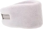 NOLITOY Cervical Collar Travel Neck Brace for Support for Sleeping and Office Use Breathable Soft Material Fit for Neck Circumference