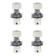 Thread Tension Regulator Industrial Sewing Machine Thread Clamp Thread Guide