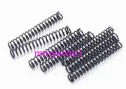 10pcs Milling Machine Part Pulley Compression Spring A09 For CNC Bridgeport Mill