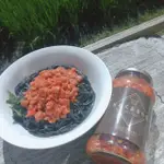 岩石落下辣椒醬X好義式蕃茄肉醬特仕版X澳根尼橄欖葉粉 最強組合 一共6罐  好廸爾嚴選出品