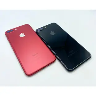 SK斯肯手機 iPhone 7 Plus 32G / 128G 5.5吋 Apple 二手手機 保固90天