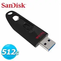 在飛比找良興EcLife購物網優惠-SanDisk Ultra USB 3.0 CZ48 512