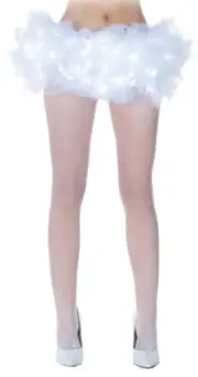 Light Up Tutu - Underwraps Costumes