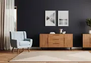 HOOD Accent Chair