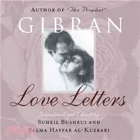 在飛比找三民網路書店優惠-Love Letters : The Love Letter