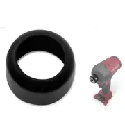 For Impact Driver Head Shielding Boot to Guard Against Daily Wear and Tear