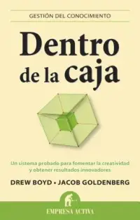 在飛比找博客來優惠-Dentro de la caja / Inside The