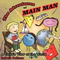 在飛比找博客來優惠-The Adventures of Main Man: A 