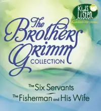 在飛比找博客來優惠-The Brothers Grimm Collection: