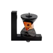 360 degree survey prism L bracket mini prism monitoring surveying