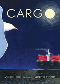 在飛比找誠品線上優惠-Cargo