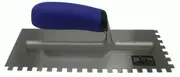 Spear & Jackson SJ-585/8 - Float - Notched - 280mm Soft Grip Handle - 8mm Notch