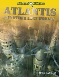 在飛比找博客來優惠-Atlantis and Other Lost Worlds