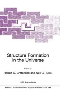 在飛比找博客來優惠-Structure Formation in the Uni