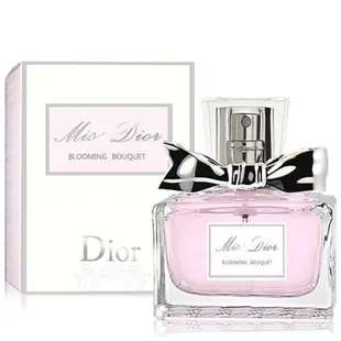 Christian Dior 花漾迪奧淡香水30ml~CD全新專櫃正貨封膜包裝~Miss Dior