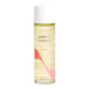 [SMILE-MAKERS] Erotic Kneads Wild Scented Massage Oil