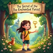 The Secret of the Enchanted Forest