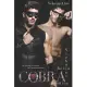 Cobra: The Vigilante: Volume One