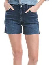rag & bone Retro Cut-Off Short