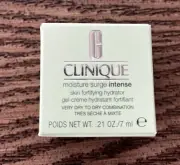 Clinique Moisture Surge Intense Skin Fortifying Hydrator .21 oz/7 ml NIB