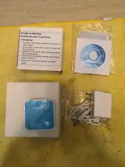 TP Link 150 Mbps Router Model TL-WR702N