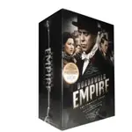 現貨 美劇 大西洋帝國完整版BOARDWALK EMPIRE 20DVD 高清影碟英文發音