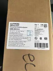 LUTRON QSN-2ECO-S Ecosystem Energi Savr Node
