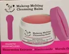 Dizzy Panda Makeup Melting Cleansing Balm 70ml Powerful Cleanser Radiant Skin