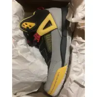 在飛比找蝦皮購物優惠-Jordan spizike(gs) 24cm