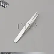 Eyelash Extensions Applicator Remover Clip Straight Eyebrow Tweezer Beauty Tools