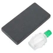 Practical Acid Kit Gold Test Touchstone Jewelry Tool Set