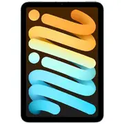 iPad mini (A17 Pro) 8.3" WiFi/Cellular 128GB Blue