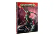Warhammer Age Of Sigmar: Flesh-Eater Courts - Battletome