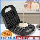# Waffle Maker Belgian Waffle Maker Portable Waffle Making Machine for Breakfast