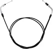 GOOFIT 79" Throttle Cable for 50cc Chinese Moped Scooter Motor Scooter