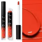 JACLYN Cosmetics “Poutspoken” Liquid Matte Lip (No Rules) NIB Fast Ship + Gift