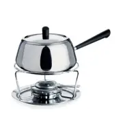 Spring Switzerland Fondue Set NEW IN BOX