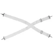 Snare Drum Marching Drum Adjustable Nylon Instrument Strap Marching Drum Strap