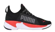 PUMA MENS TENNIS SHOE SOFTRIDE PREMIER SLIP-ON SIZE 7.5 MENS 376540 05