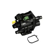 Gates Thermostat + Gaskets & Seals for Citroen C3 Aircross C4 Cactus HNY HNZ