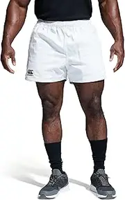 [Canterbury] Men's Professional Cotton Short