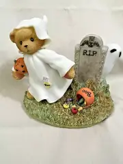 Cherished Teddies Cassandra 2000 #706779 With IC Chip NIB
