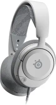 Steelseries Arctis Nova 1 Multi-System Gaming Headset - White [61607]