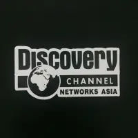 在飛比找蝦皮購物優惠-PVC 防水貼紙 DISCOVERY 行李箱貼紙 安全帽 筆