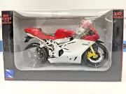 NewRay 1:12 Diecast MV Agusta F4 - Last One!