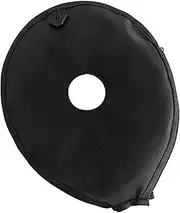 Colaxi Badminton Racquet Head Cover Badminton Resistance Cover Supplies Professional Racquet Sleeves for Backyard Athletes Training