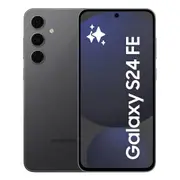 Samsung Galaxy S24 FE Dual Sim, 128GB/8GB, 6.7'' - Graphite