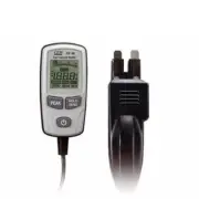 A● CEM CF-08 Automotive Car Current Tester Ammeter Large 3 1/2 LCD Display