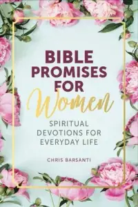 在飛比找博客來優惠-Bible Promises for Women: A De